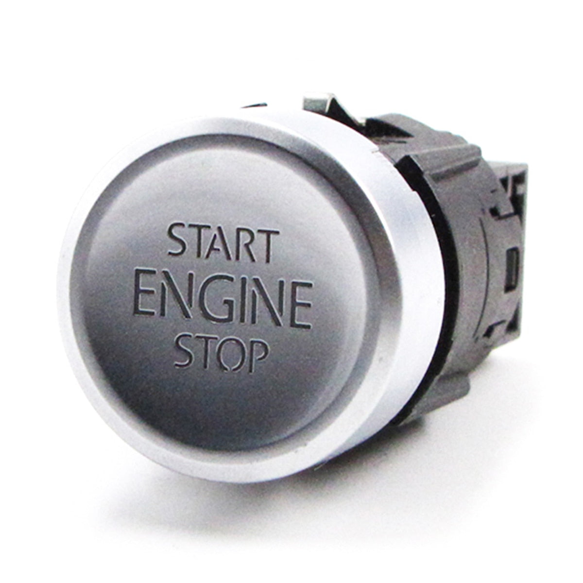 Car KEY Start Stop Engine one-button Switch Button For VW Golf 7 MK7 VII Keyless Start Switch Parts